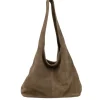 Best DSTRCT Portland Road Shoulderbag taupe