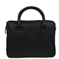 Outlet DSTRCT Premium Collection Laptopbag 14" black