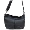 Sale DSTRCT Preston Park Pouch Shoulder Bag S black