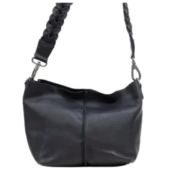 Sale DSTRCT Preston Park Pouch Shoulder Bag S black