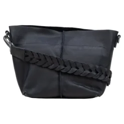 Sale DSTRCT Preston Park Pouch Shoulder Bag S black