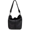 New DSTRCT Preston Park Pouch Shoulder Bag 386830 black