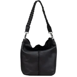 New DSTRCT Preston Park Pouch Shoulder Bag 386830 black