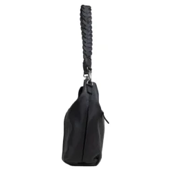 New DSTRCT Preston Park Pouch Shoulder Bag 386830 black