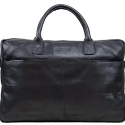 New DSTRCT State Street Limited Workingbag 17" black