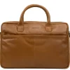Sale DSTRCT State Street Limited Workingbag 17" cognac