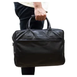 Clearance DSTRCT State Street Workingbag 17" black