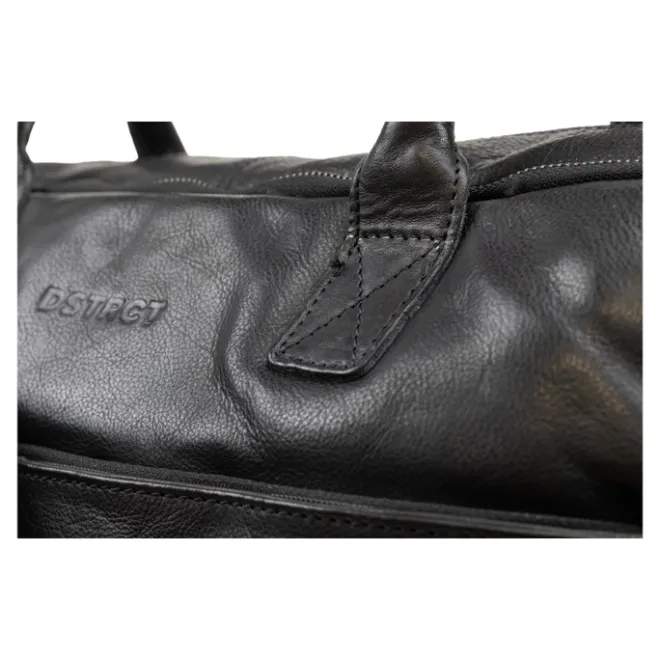 Clearance DSTRCT State Street Workingbag 17" black
