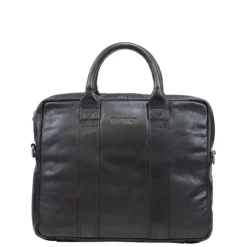Hot DSTRCT State Street Workingbag 13.3" black