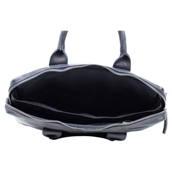Hot DSTRCT State Street Workingbag 13.3" black