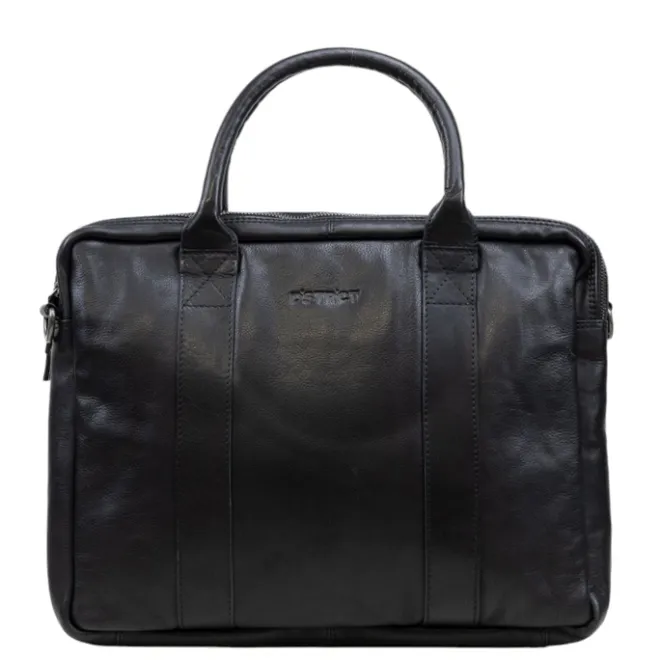 Hot DSTRCT State Street Workingbag 15.6" black