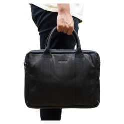 Hot DSTRCT State Street Workingbag 15.6" black