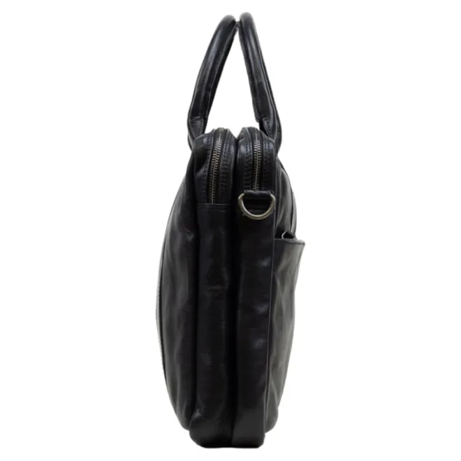 Hot DSTRCT State Street Workingbag 15.6" black