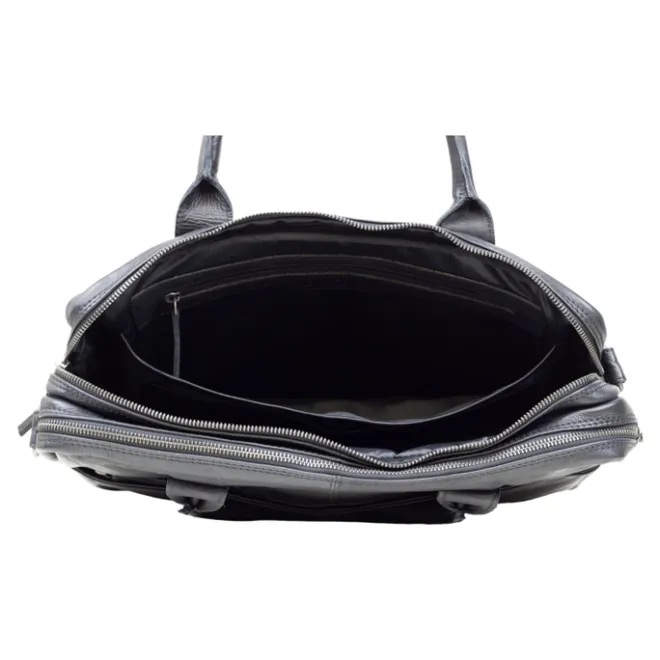 Hot DSTRCT State Street Workingbag 15.6" black
