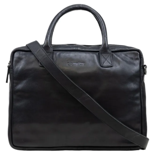 Online DSTRCT State Street Workingbag 15.6" black