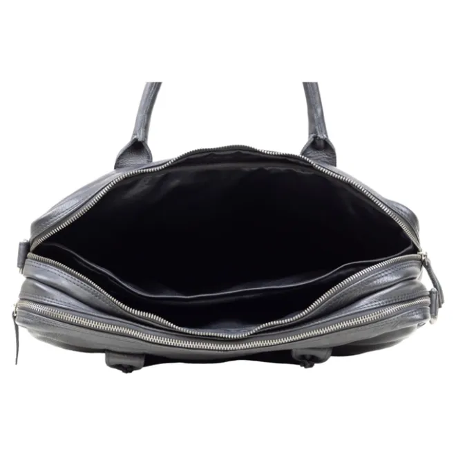 Online DSTRCT State Street Workingbag 15.6" black