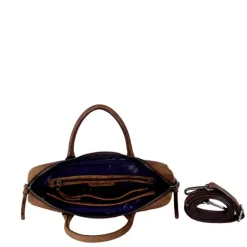 Outlet DSTRCT Wall Street Laptopbag 14
