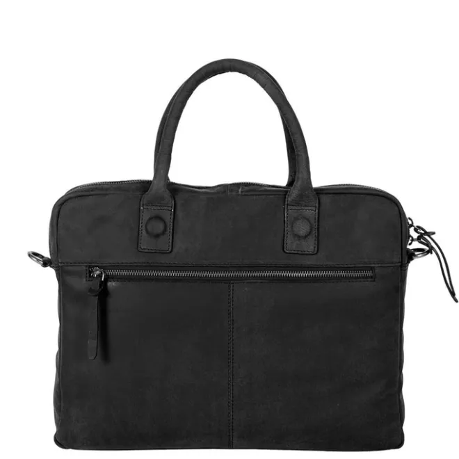 Best DSTRCT Wall Street Laptopbag 14" black