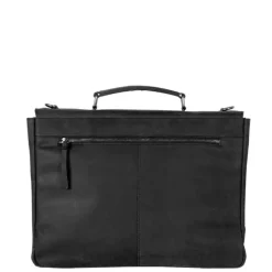 Discount DSTRCT Wall Street Workingbag 15" black