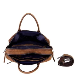 New DSTRCT Wall Street Workingbag 15.6