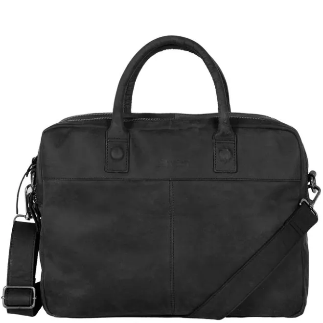 Hot DSTRCT Wall Street Workingbag 15.6" black