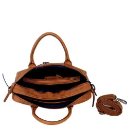 DSTRCT Wall Street Workingbag 14