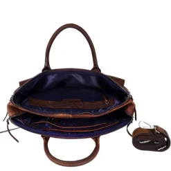 Best DSTRCT Wall Street Workingbag 17