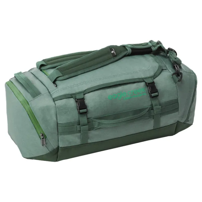 Sale Eagle Creek Cargo Hauler Duffel 40L duck green