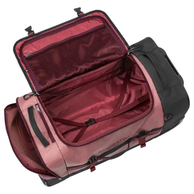 Discount Eagle Creek Cargo Hauler XT Wheeled Duffel 90L/29" charcoal