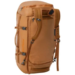 Hot Eagle Creek Cargo Hauler Duffel 60L iron orange
