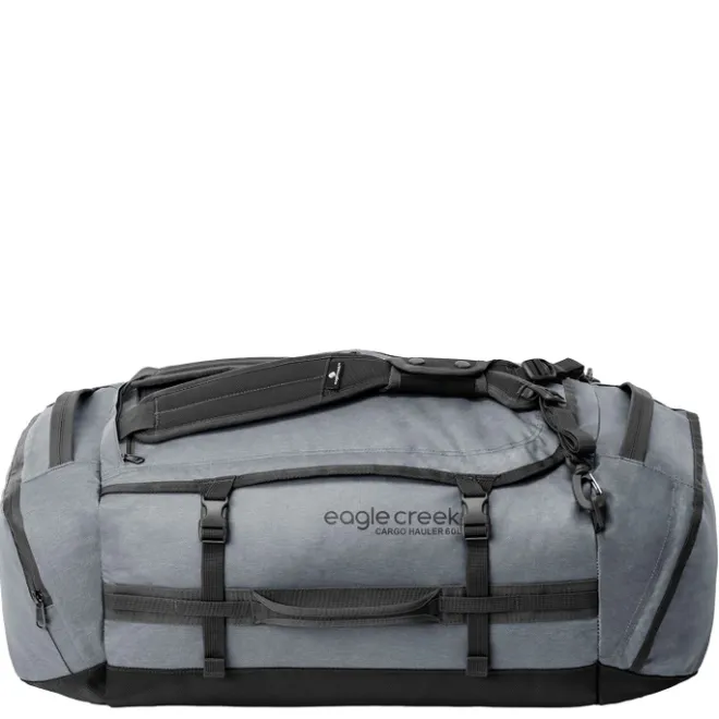 Online Eagle Creek Cargo Hauler Duffel 60L charcoal