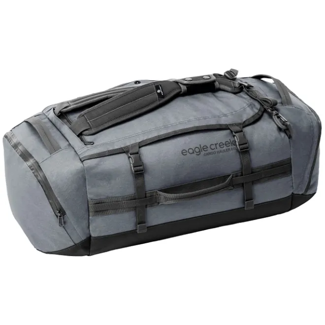 Online Eagle Creek Cargo Hauler Duffel 60L charcoal