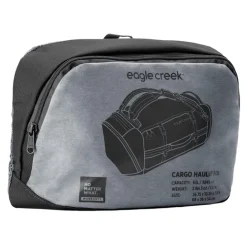 Online Eagle Creek Cargo Hauler Duffel 60L charcoal