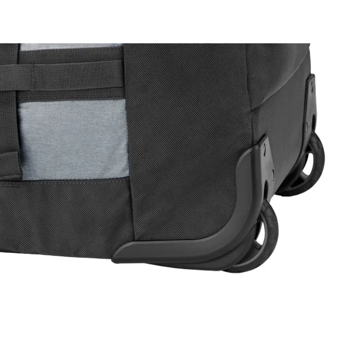 Clearance Eagle Creek Cargo Hauler Wheeled Duffel 110L charcoal