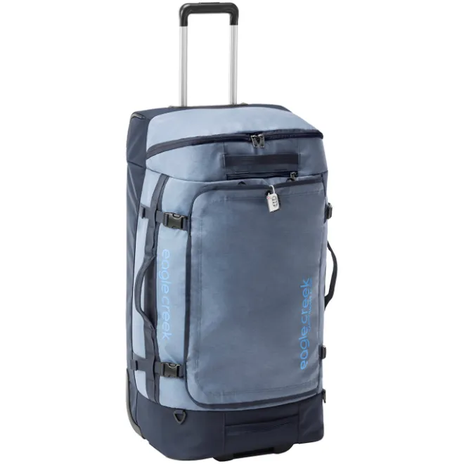 Sale Eagle Creek Cargo Hauler XT Wheeled Duffel 120L/32" glacier blue