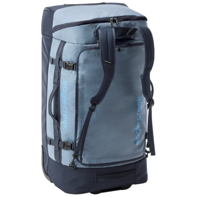 Sale Eagle Creek Cargo Hauler XT Wheeled Duffel 120L/32" glacier blue