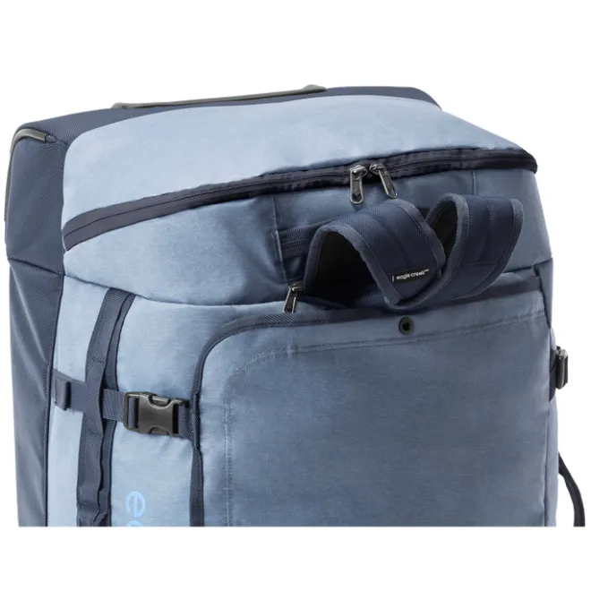 Sale Eagle Creek Cargo Hauler XT Wheeled Duffel 120L/32" glacier blue