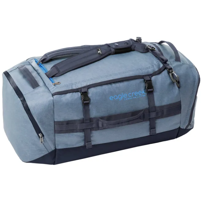 Outlet Eagle Creek Cargo Hauler Duffel 90L glacier blue
