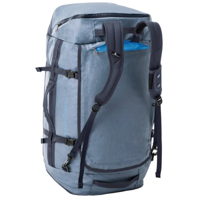 Outlet Eagle Creek Cargo Hauler Duffel 90L glacier blue