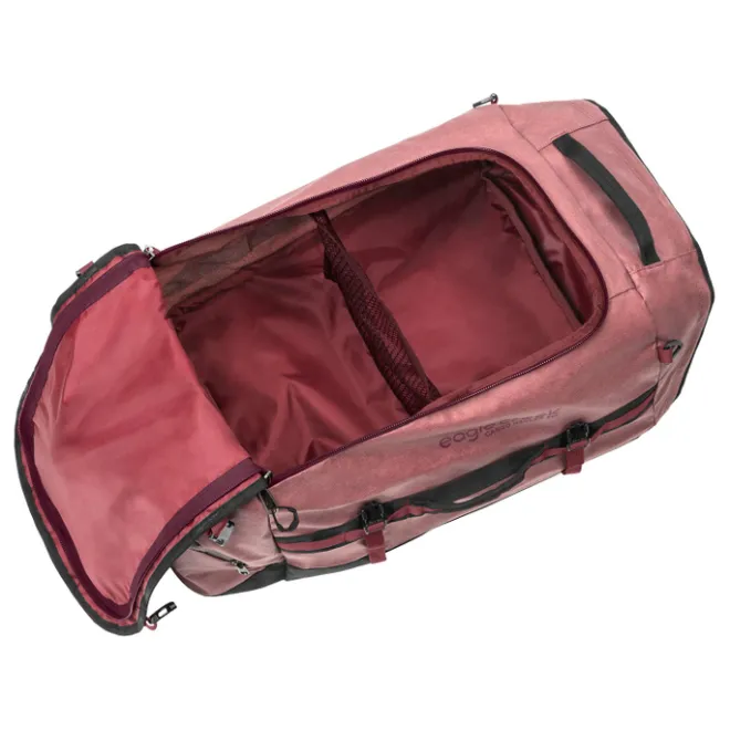 Outlet Eagle Creek Cargo Hauler Duffel 90L glacier blue