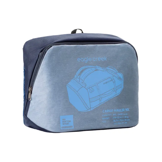 Outlet Eagle Creek Cargo Hauler Duffel 90L glacier blue