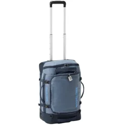 Clearance Eagle Creek Cargo Hauler XT Wheeled Duffel International Carry On glacier blue