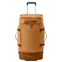 New Eagle Creek Cargo Hauler XT Wheeled Duffel 90L/29" iron orange