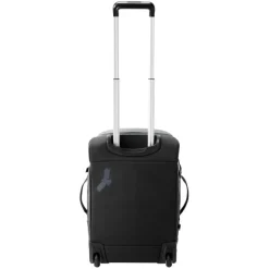 Best Eagle Creek Cargo Hauler XT Wheeled Duffel International Carry On charcoal