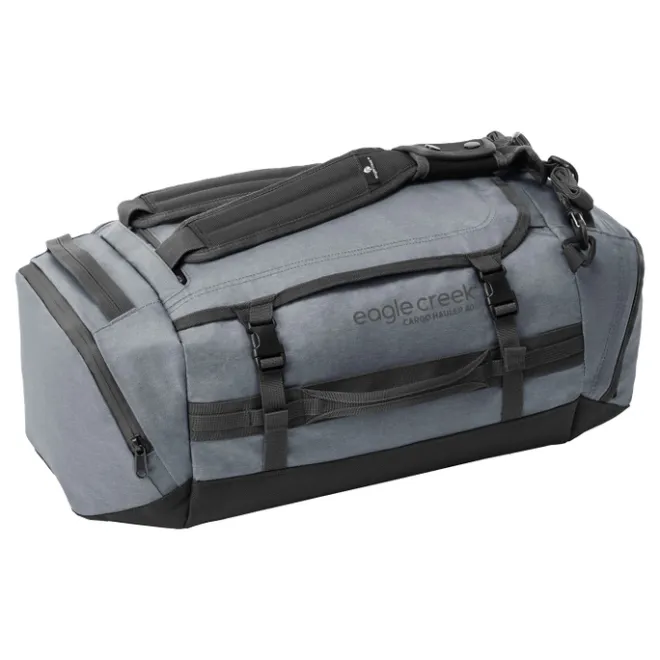 Online Eagle Creek Cargo Hauler Duffel 40L charcoal