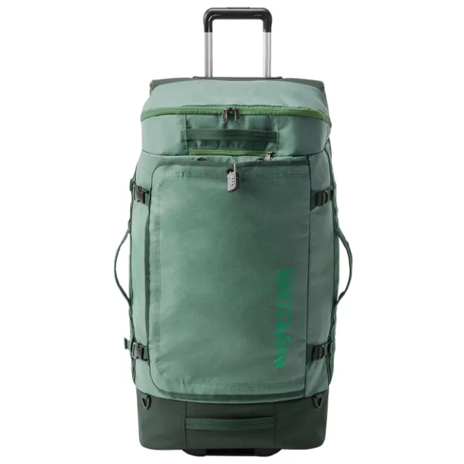 Outlet Eagle Creek Cargo Hauler XT Wheeled Duffel 120L/32" duck green