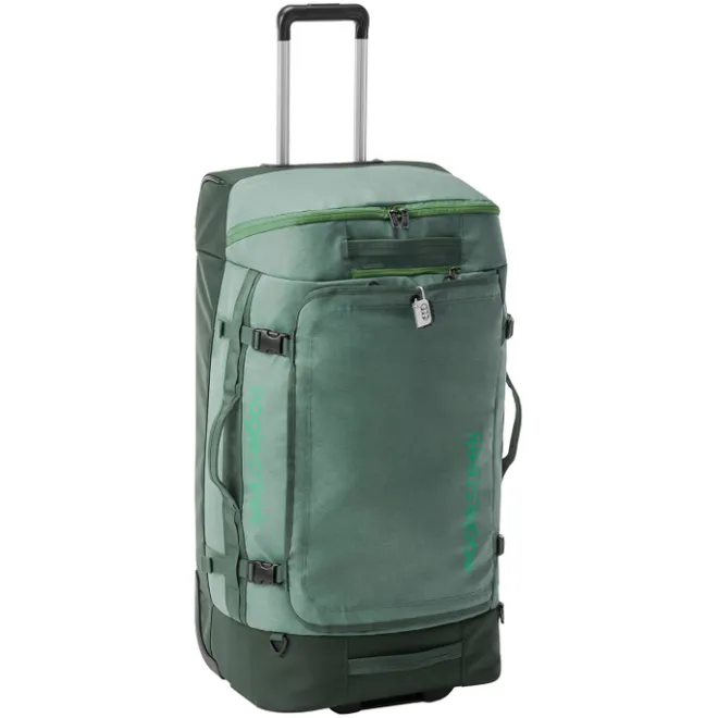 Outlet Eagle Creek Cargo Hauler XT Wheeled Duffel 120L/32" duck green