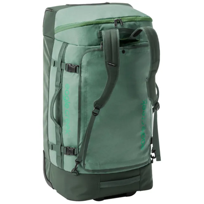 Outlet Eagle Creek Cargo Hauler XT Wheeled Duffel 120L/32" duck green