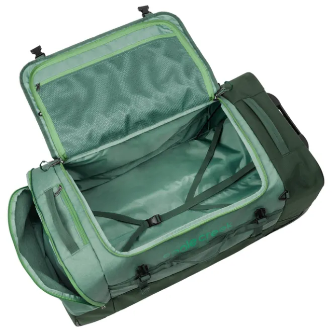 Outlet Eagle Creek Cargo Hauler XT Wheeled Duffel 120L/32" duck green