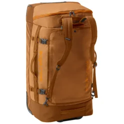 Hot Eagle Creek Cargo Hauler XT Wheeled Duffel 120L/32" iron orange